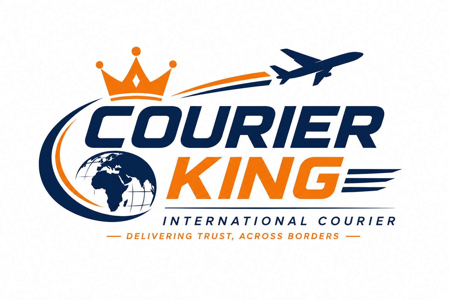 Courier King Canada International Courier